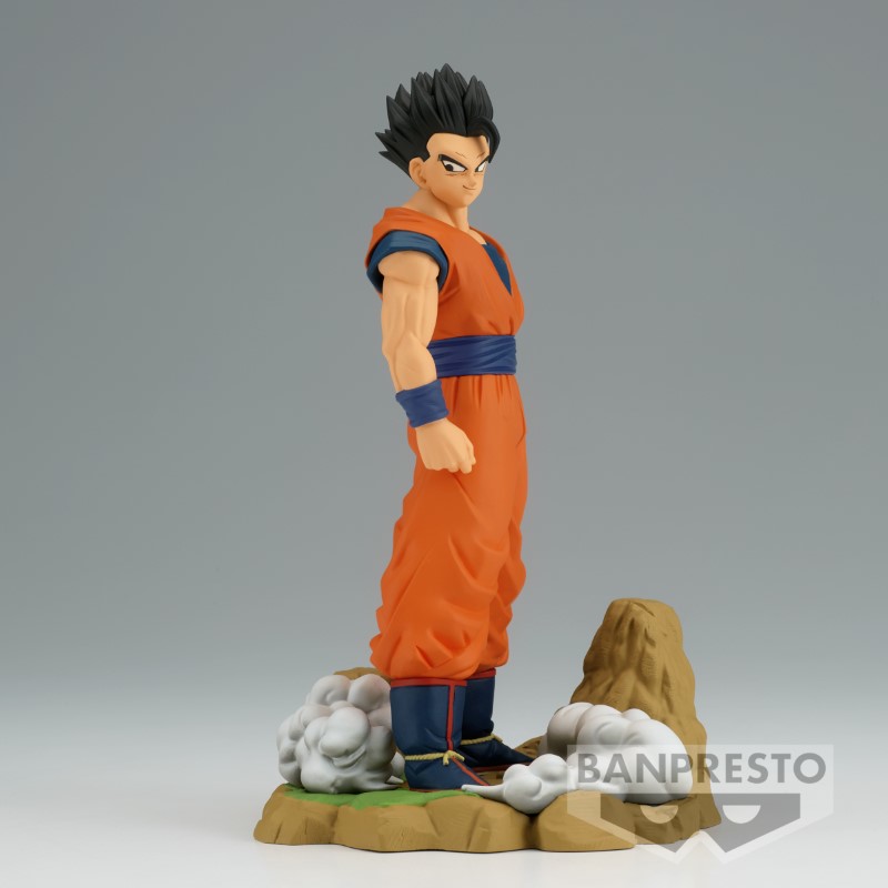 DBZ History Box Vol 11 Son Gohan 12cm W113